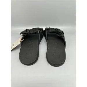 Chaco | Shoes | Chaco Chillos Slide Blackblack Comfort  display picture 2